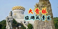 自慰吃胸视频网站APP中国浙江-绍兴大香林旅游风景区